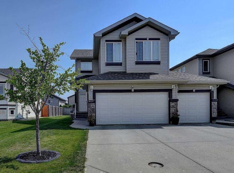 Photo of 8625 Willow Drive, Grande Prairie, AB T8X 0L5 (MLS # A2344936)