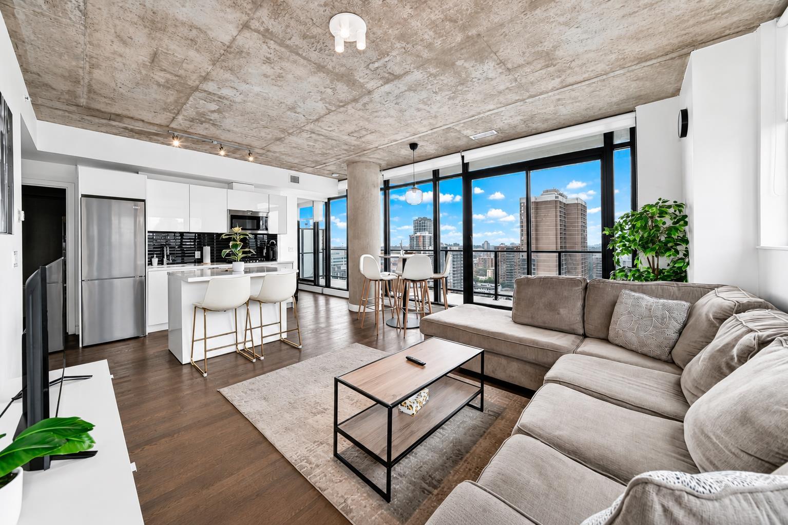 1010 6 Street SW 1402