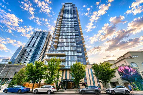 Photo of 1010 6 Street SW #1402, Calgary, AB T2R 1B4 (MLS # A2293188)