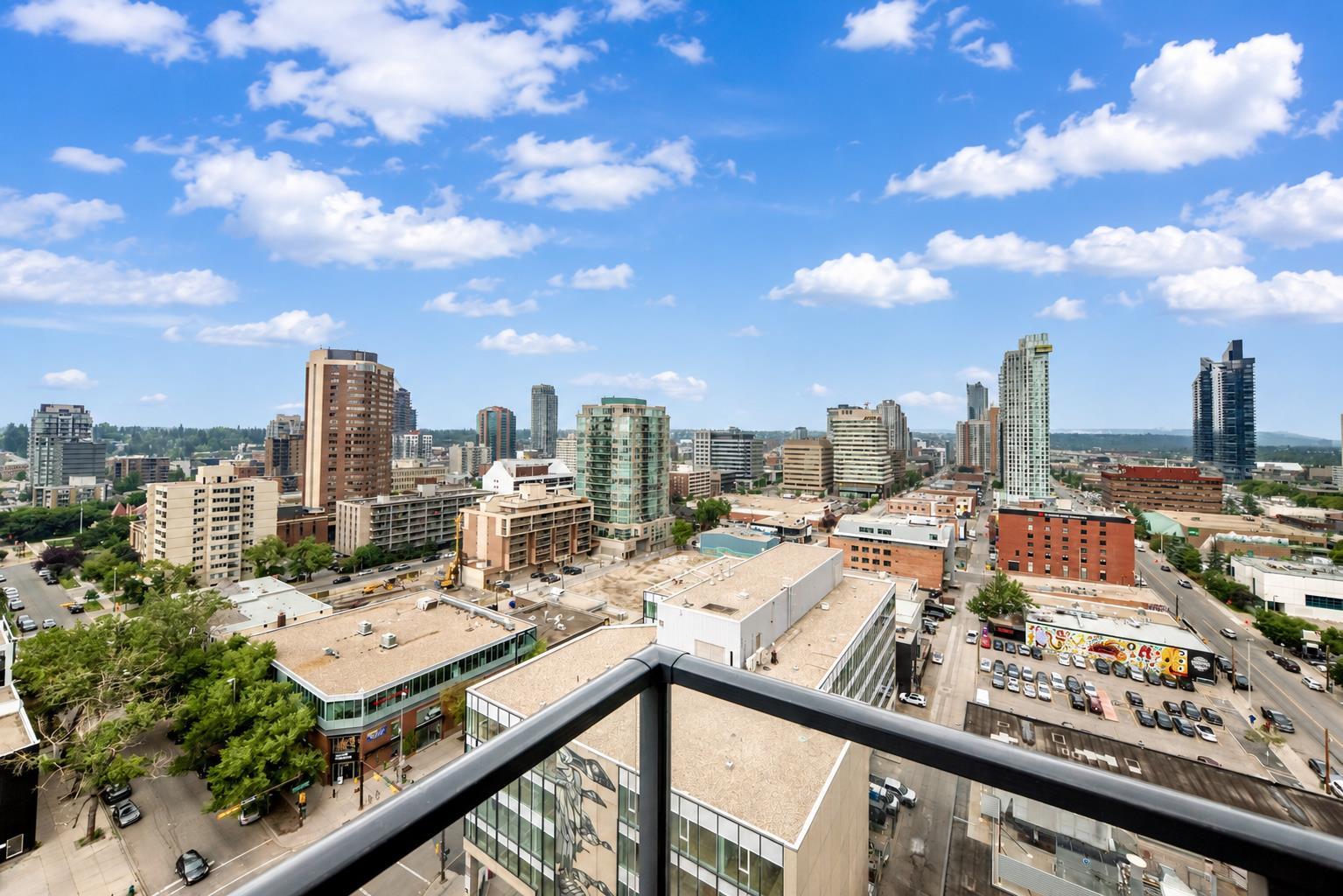 1010 6 Street SW 1402