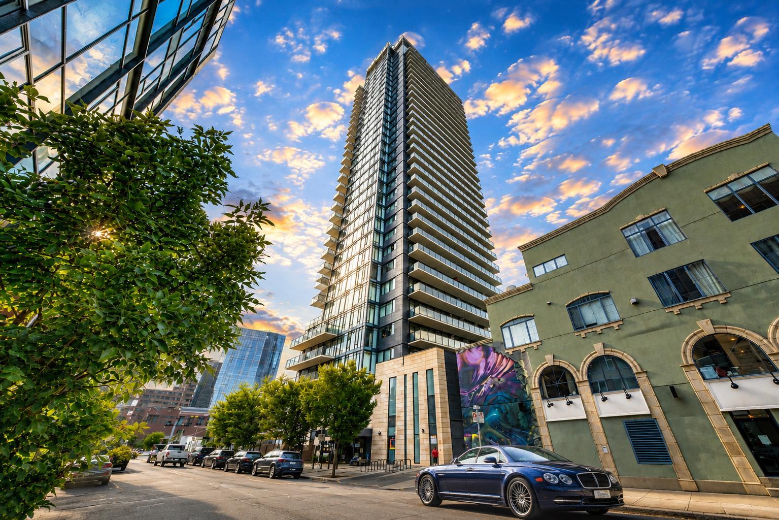 1010 6 Street SW 1402