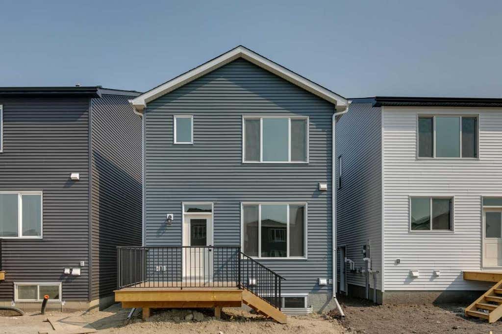 Photo of 467 Buffaloberry Manor SE, Calgary, AB T3M 4G8 (MLS # A2338709)