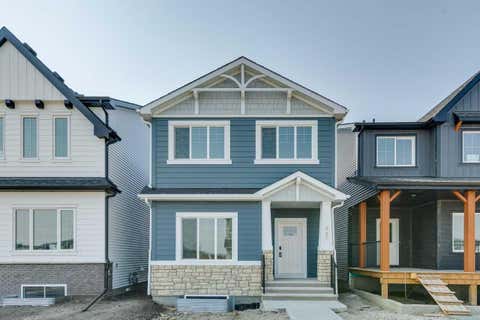 Photo of 467 Buffaloberry Manor SE, Calgary, AB T3M 4G8 (MLS # A2338709)