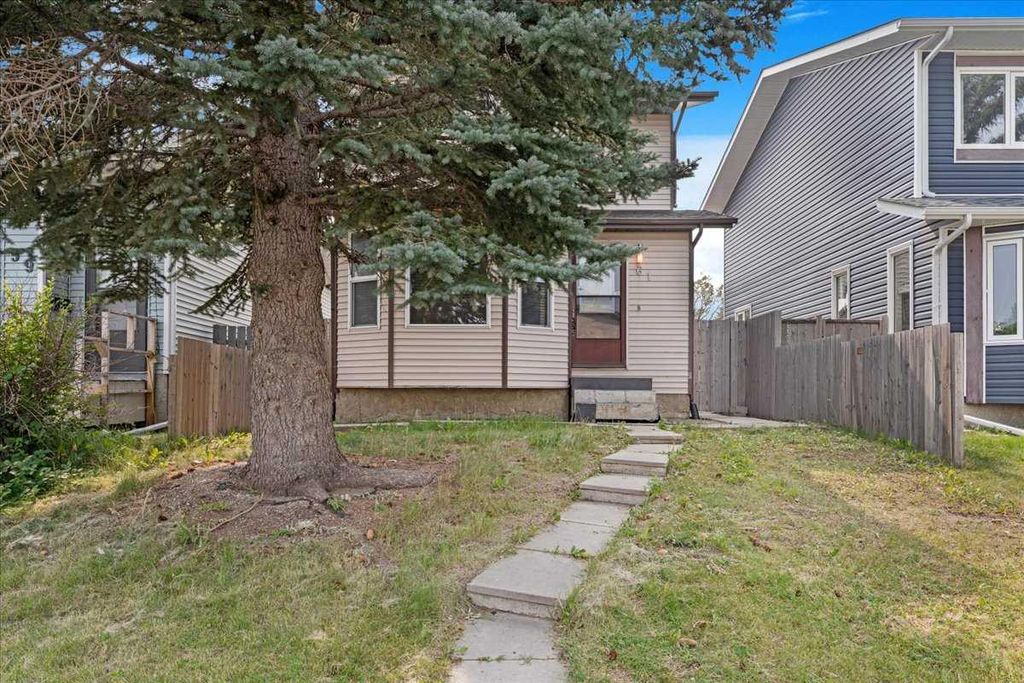 Photo of 61 Falmere Way NE, Calgary, AB T3J 2Y7 (MLS # A2314779)