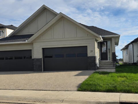 Photo of 24 St Andrews Close, Lyalta, AB T0J 1Y1 (MLS # A2322453)