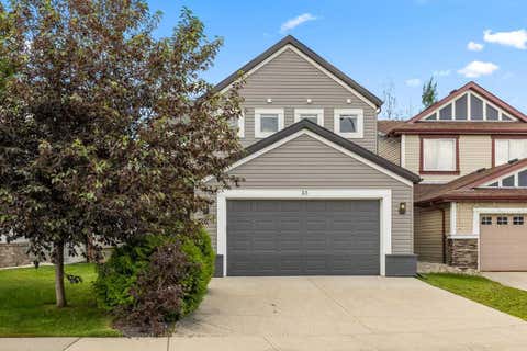 Photo of 35 Copperleaf Crescent SE, Calgary, AB T2Z 0B9 (MLS # A2326606)