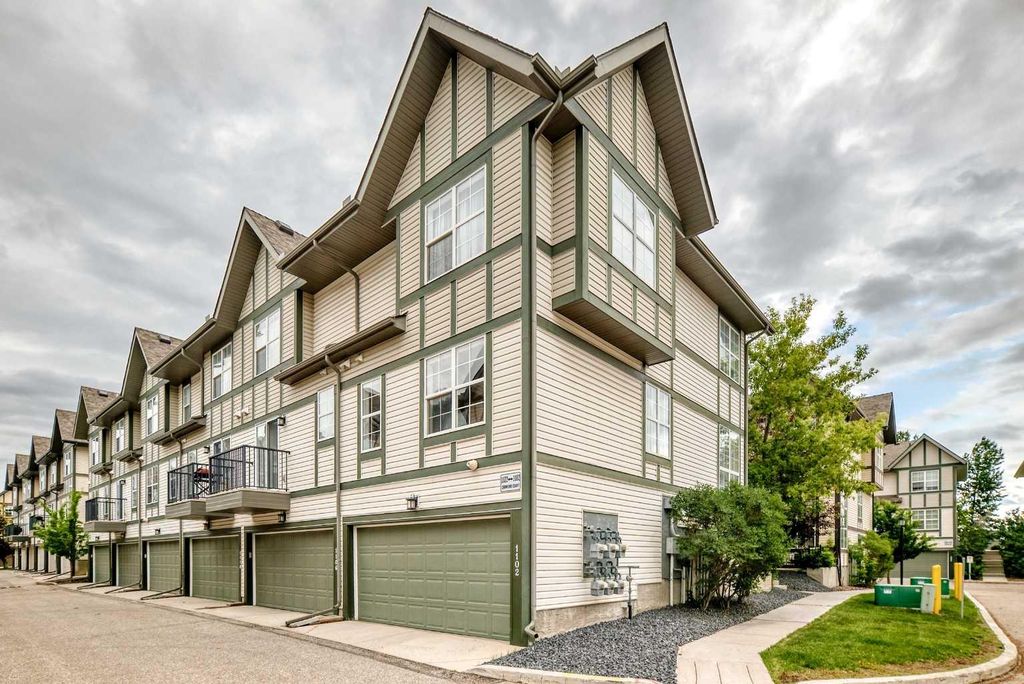 Photo of 1102 Cranford Court SE, Calgary, AB T3M 0W2 (MLS # A2327826)