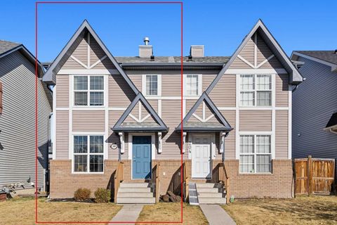 Photo of 208 Elgin Meadows View SE, Calgary, AB T2Z 0G1 (MLS # A2268495)