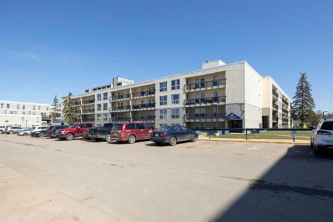 Photo of 14921 MacDonald Drive #110, Fort McMurray, AB T9H 4H2 (MLS # A2349756)