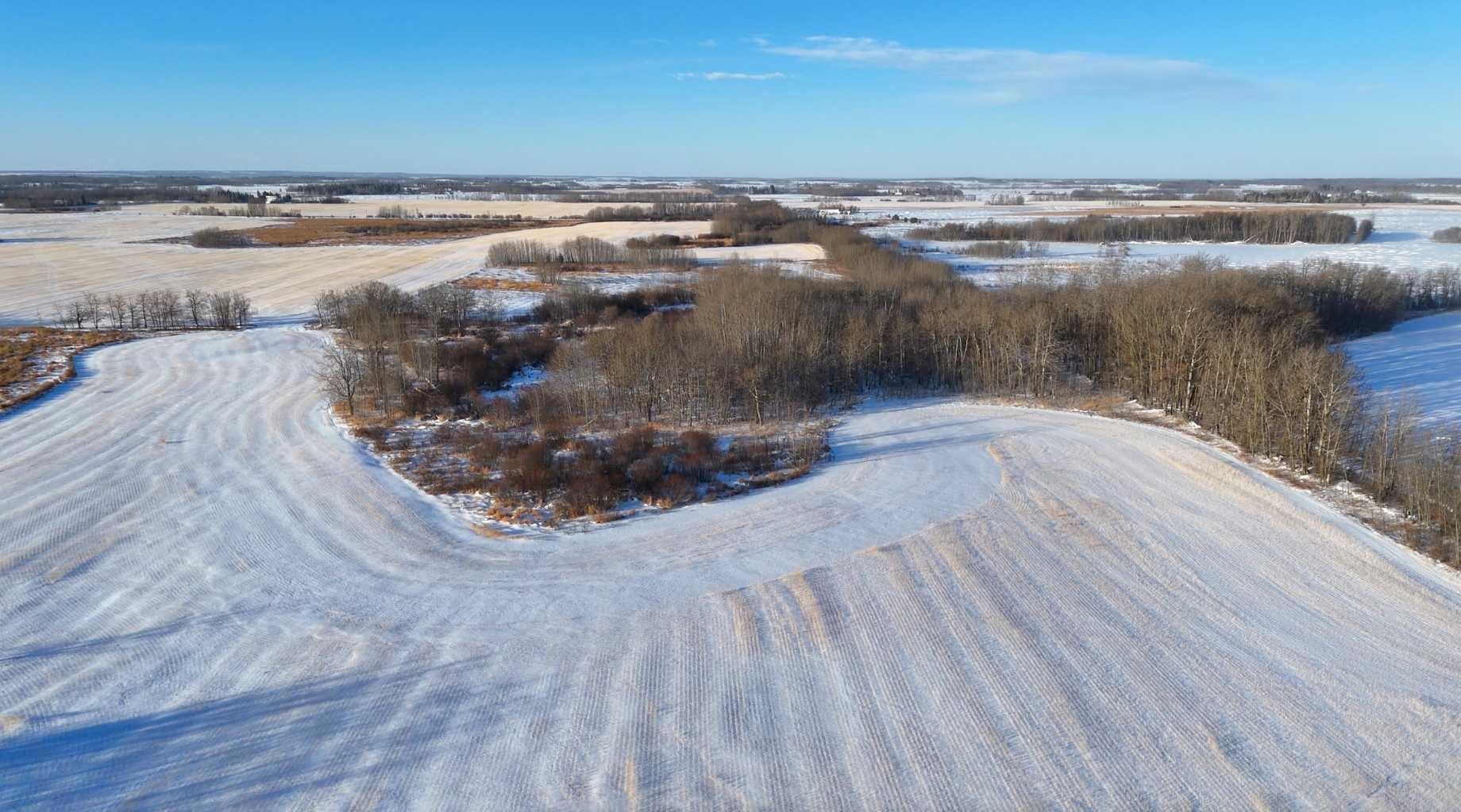 Highway 616 Range Road 254 Range