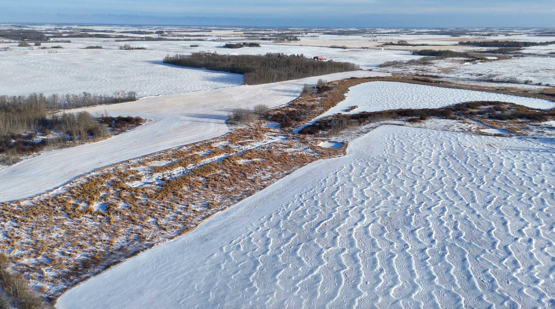 Highway 616 Range Road 254 Range