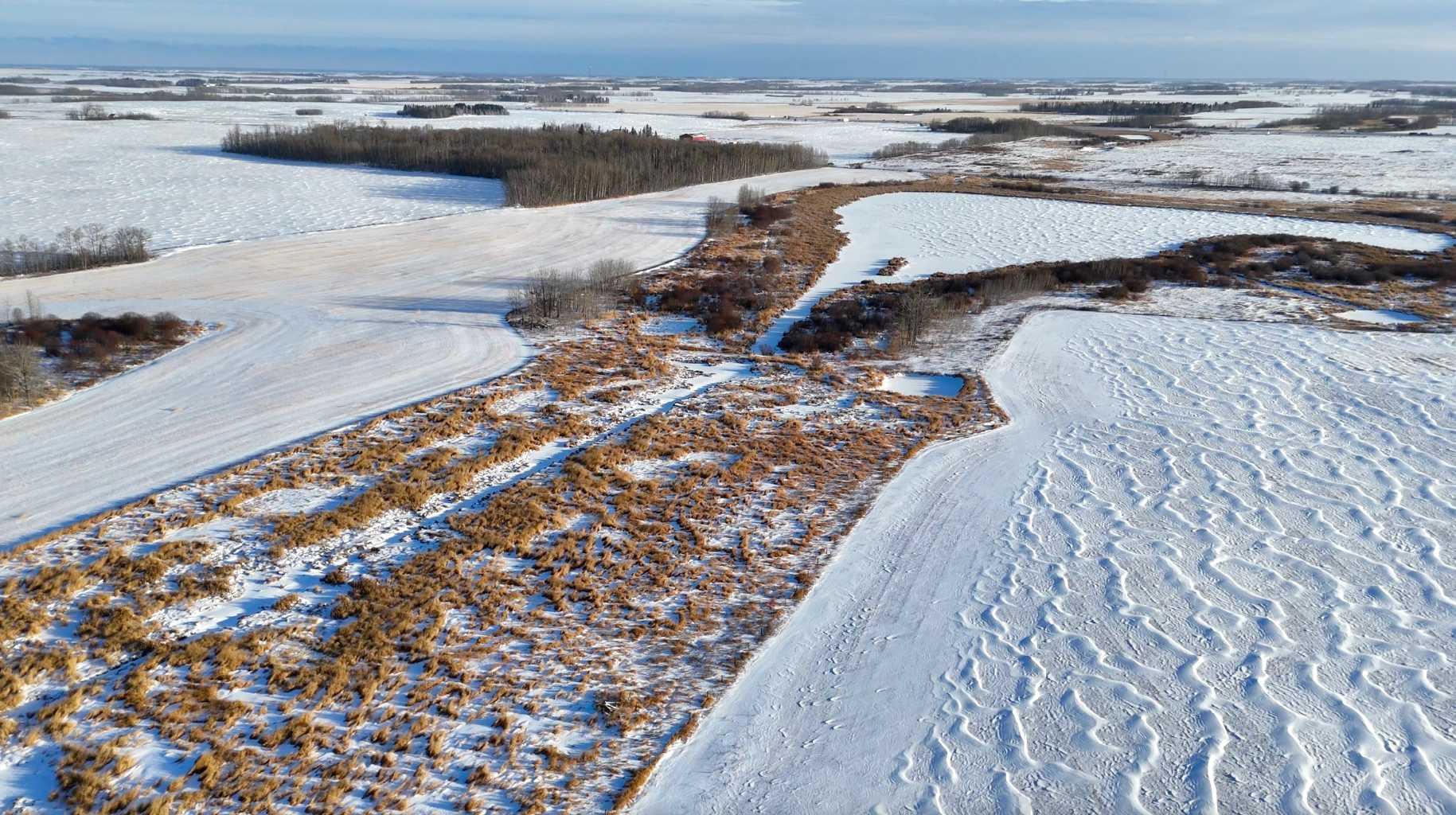 Highway 616 Range Road 254 Range