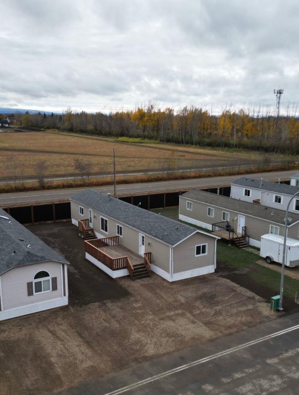 Photo of 10409 110 Ave St, La Crete, AB T0H 2H0 (MLS # A2265792)