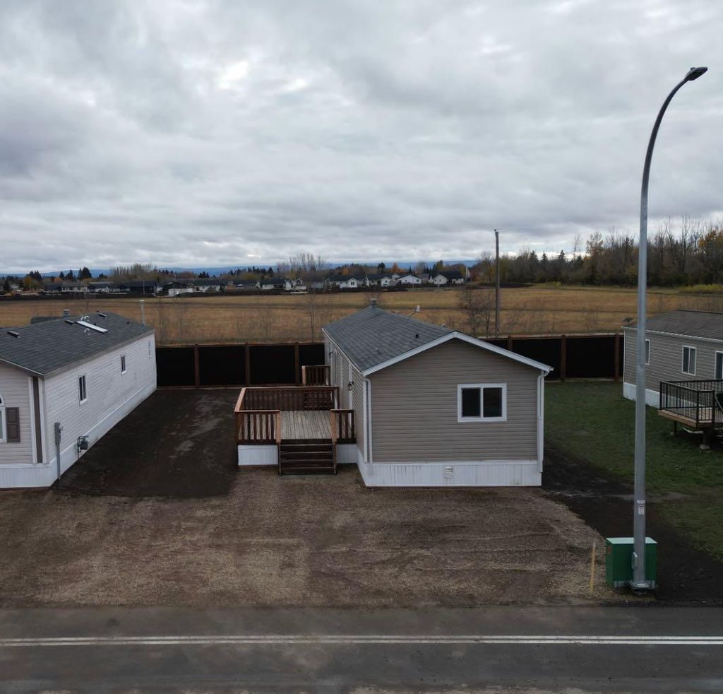 Photo of 10409 110 Ave St, La Crete, AB T0H 2H0 (MLS # A2265792)