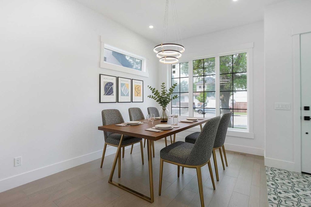 Photo of 1108 6 Street NE, Calgary, AB T2E 3Y8 (MLS # A2321597)