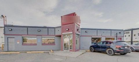 4617 50 Avenue Red Deer AB T4N 3Z9