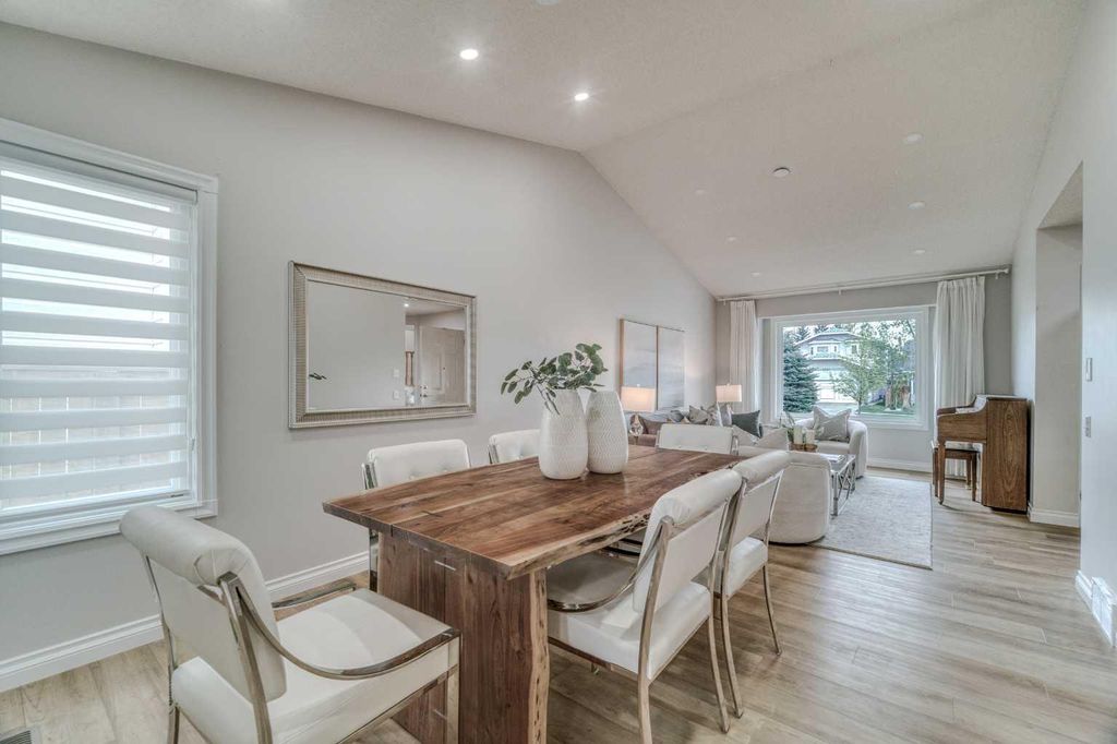 Photo of 8286 Edgebrook Drive NW, Calgary, AB T3A 4N1 (MLS # A2313967)