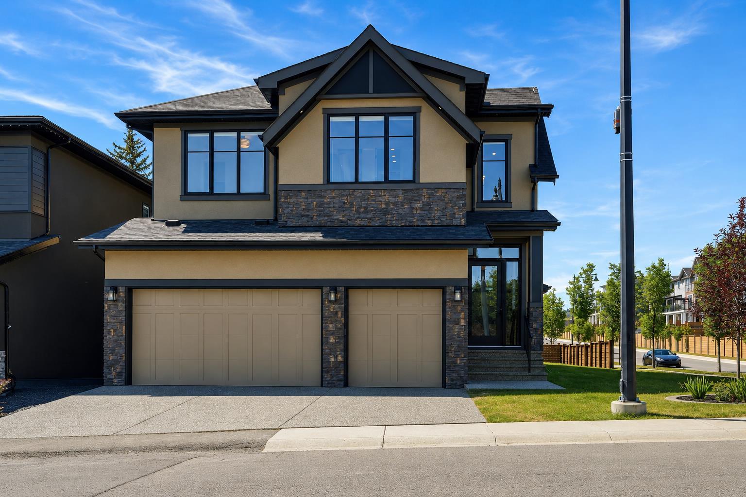 3 Mystic Ridge Way SW