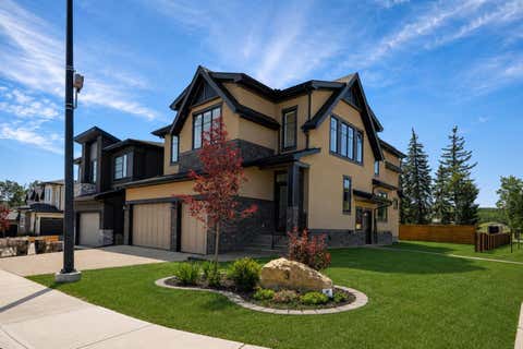 Photo of 3 Mystic Ridge Way SW, Calgary, AB T3H 1S7 (MLS # A2335494)