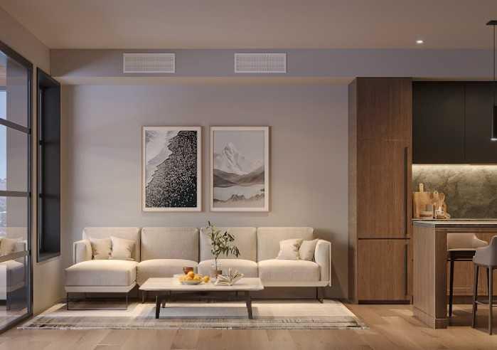 1724 Bow Valley Trail 203