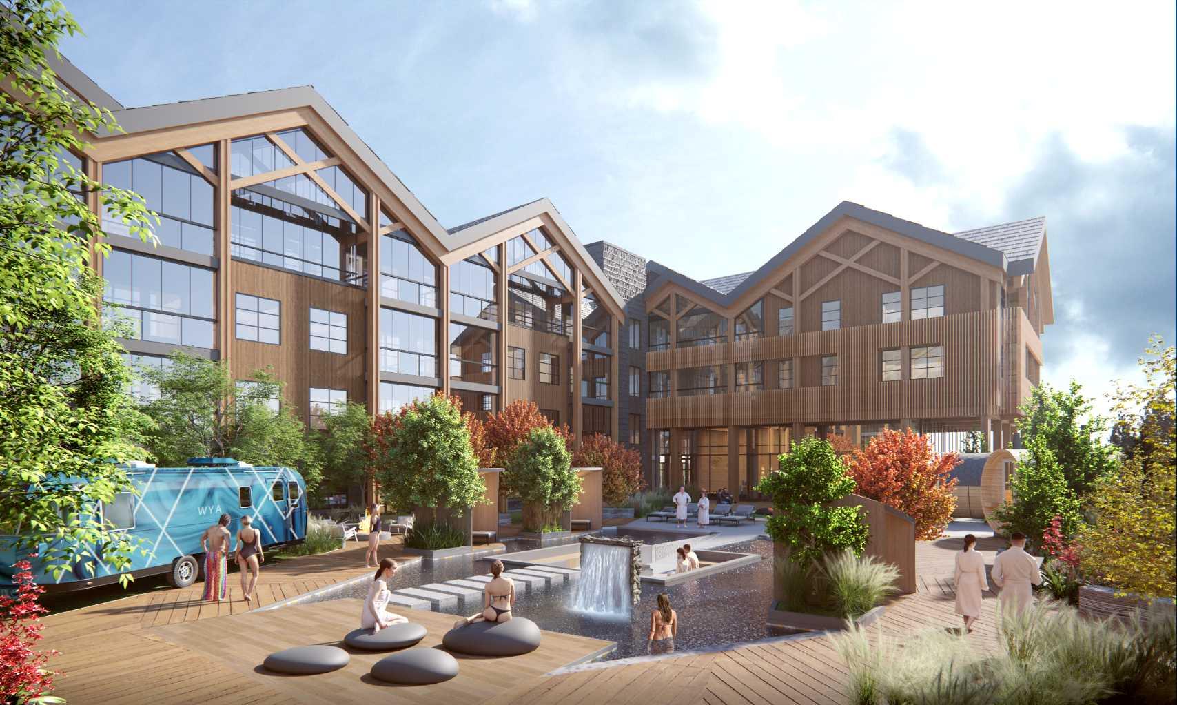 1724 Bow Valley Trail 203