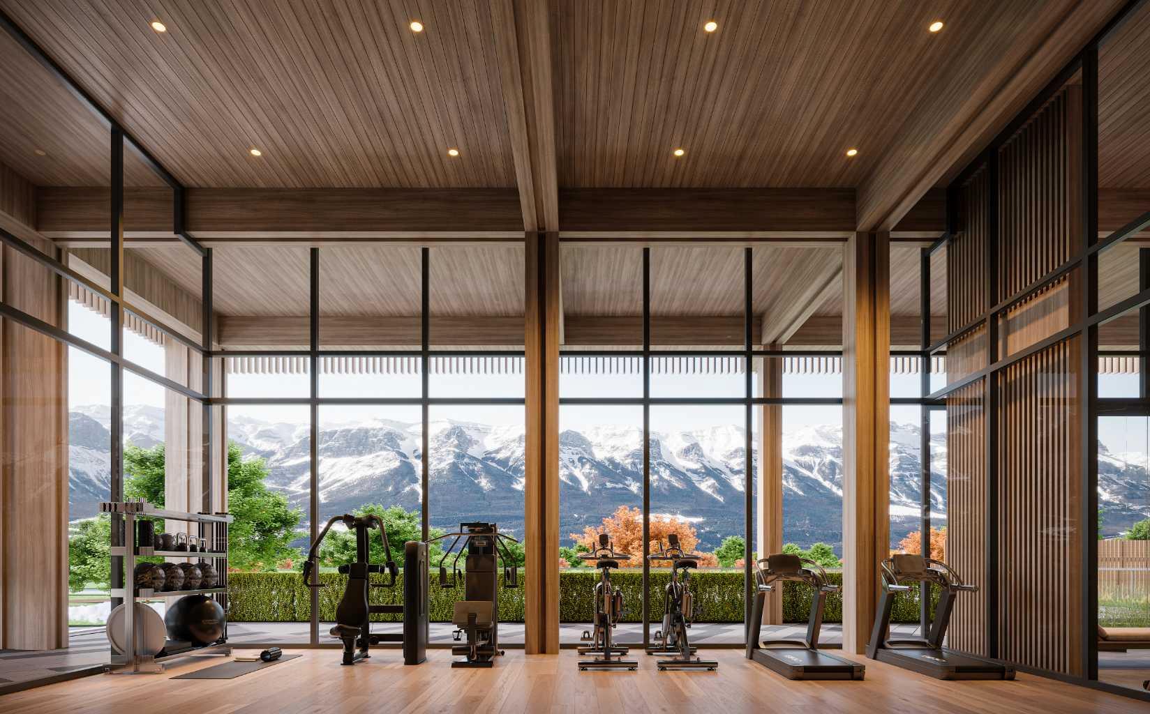 1724 Bow Valley Trail 203