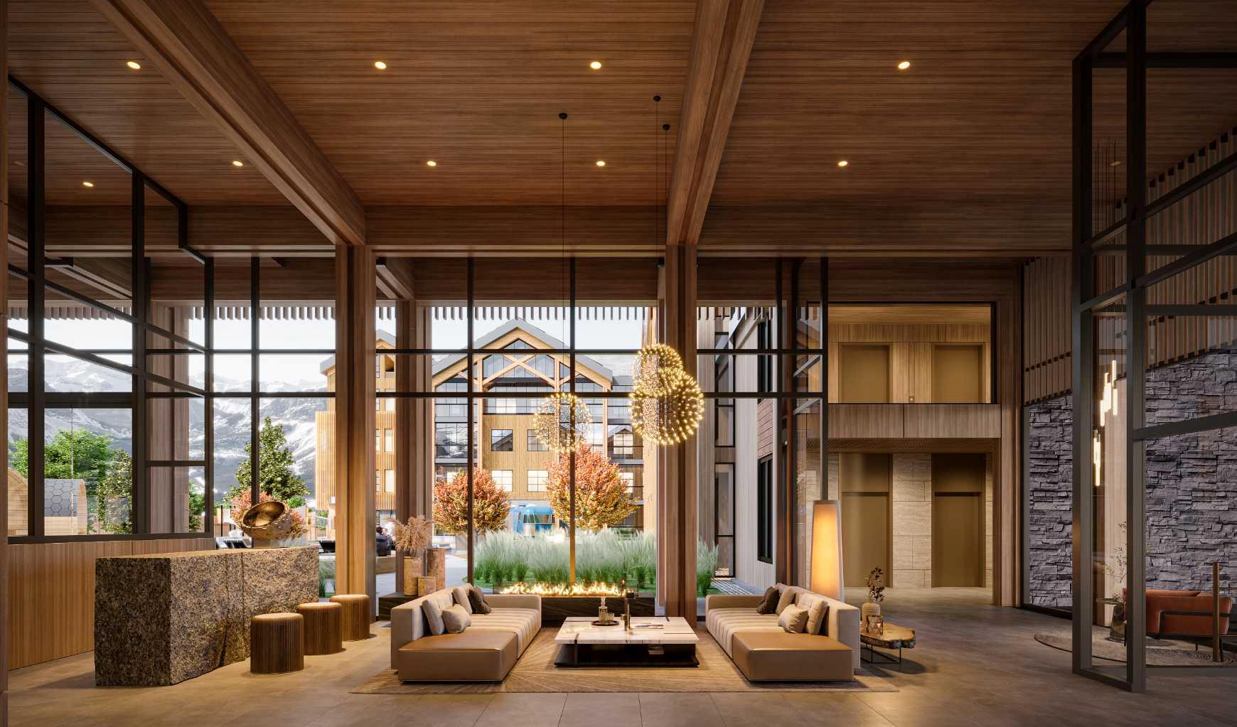 1724 Bow Valley Trail 203