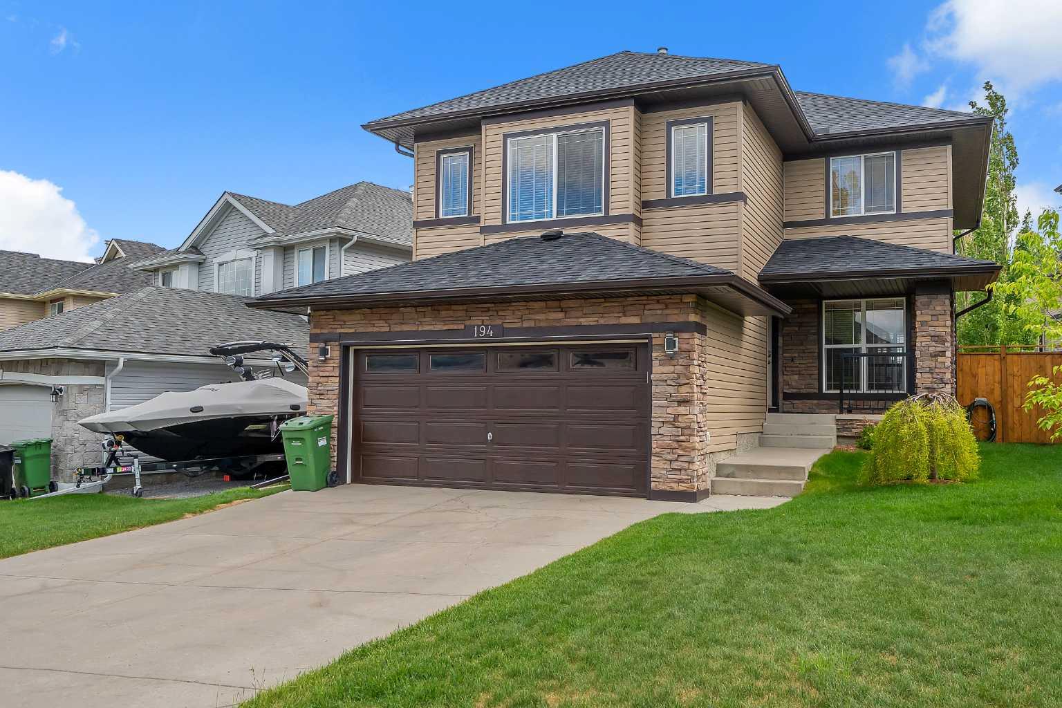 194 Kincora View NW