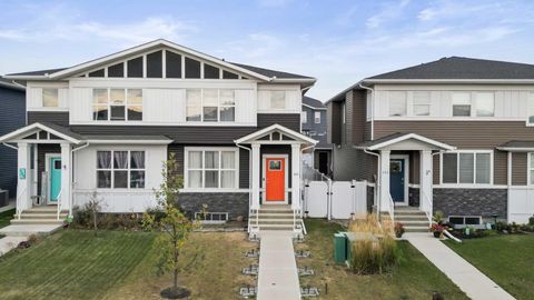 Photo of 141 Chelsea Drive, Chestermere, AB T1X 1Z2 (MLS # A2261690)