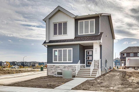 Photo of 31 Lewiston Park NE, Calgary, AB T3P 3A9 (MLS # A2341370)