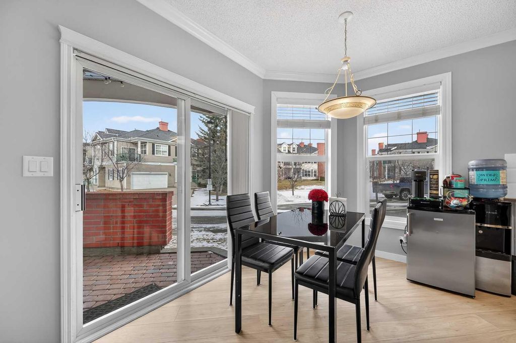 Photo of 78 Prestwick Gardens SE #102, Calgary, AB T2Z 3V2 (MLS # A2293135)