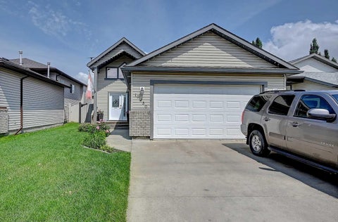 Photo of 10230 71 Avenue, Ave, Grande Prairie, AB T8W 2Y3 (MLS # A2324305)