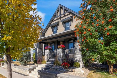 1288 Coopers Drive SW Airdrie AB T4B 3T7