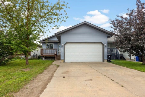 Photo of 177 Swanson Crescent, Fort McMurray, AB T9K 2V9 (MLS # A2332306)