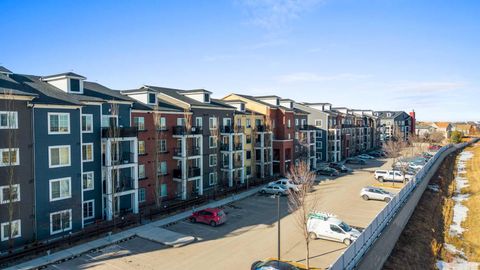 Property photo of 755 Copperpond Boulevard Se 2110, Calgary, AB T2z 4r2