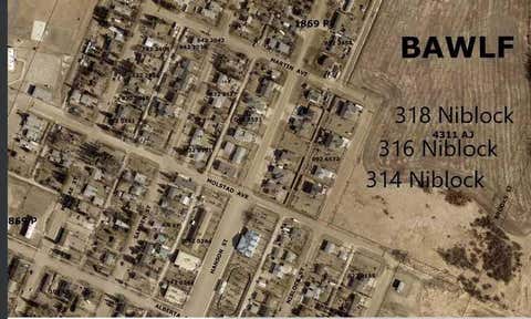 Photo of 318 Niblock Street, Bawlf, AB T0B 0J0 (MLS # A2334876)