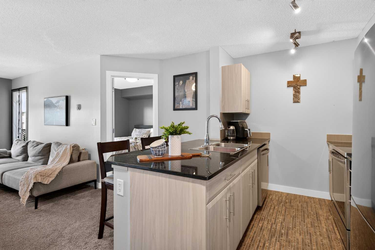 403 Mackenzie Way SW 2403