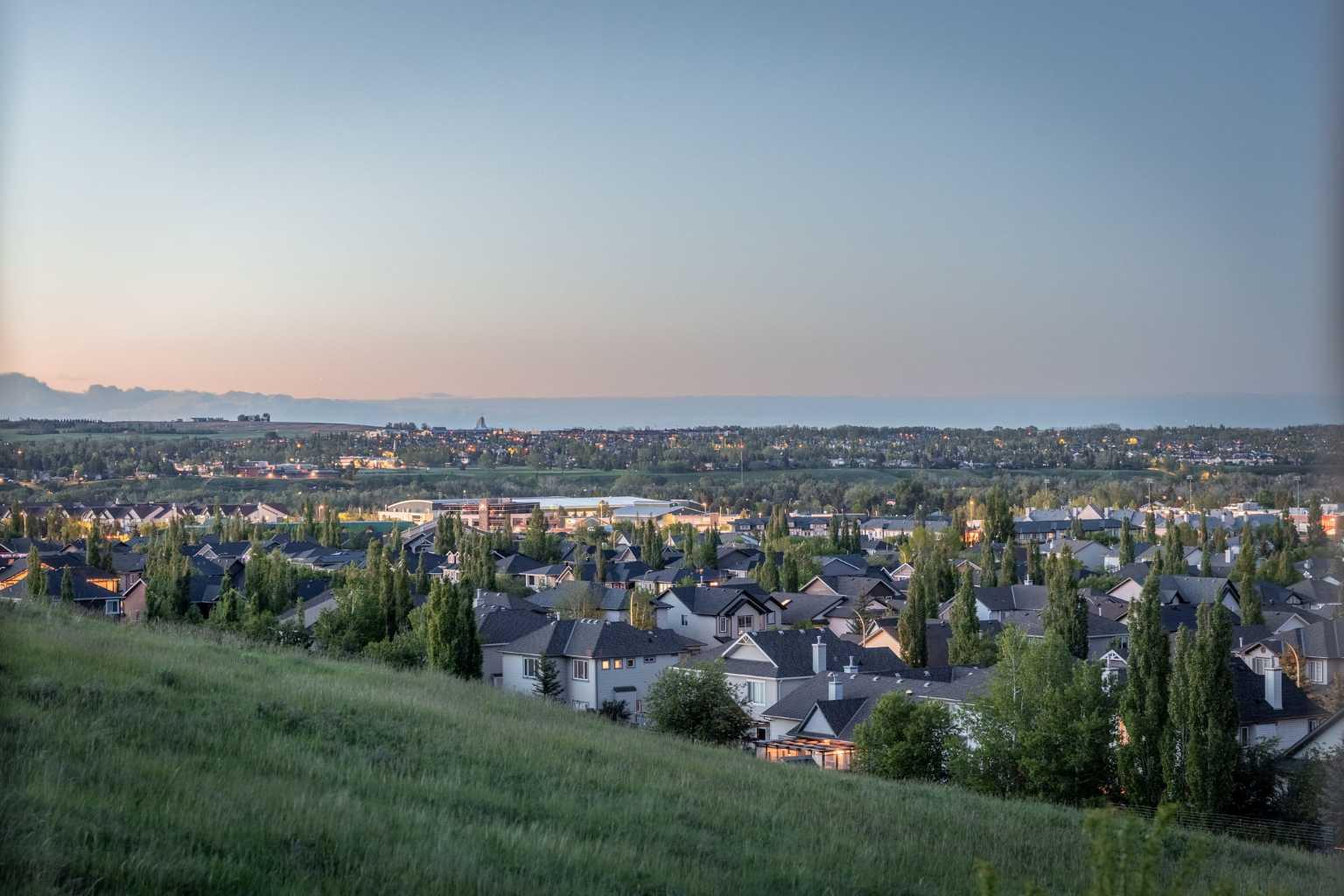 38 Westmount Way
