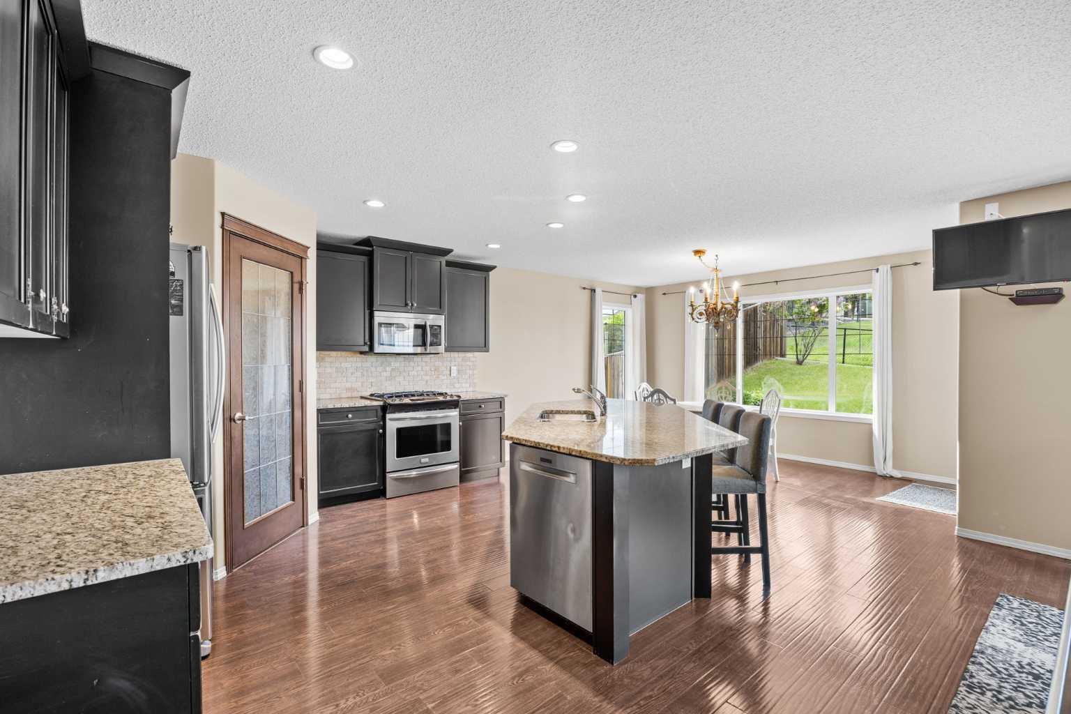 38 Westmount Way