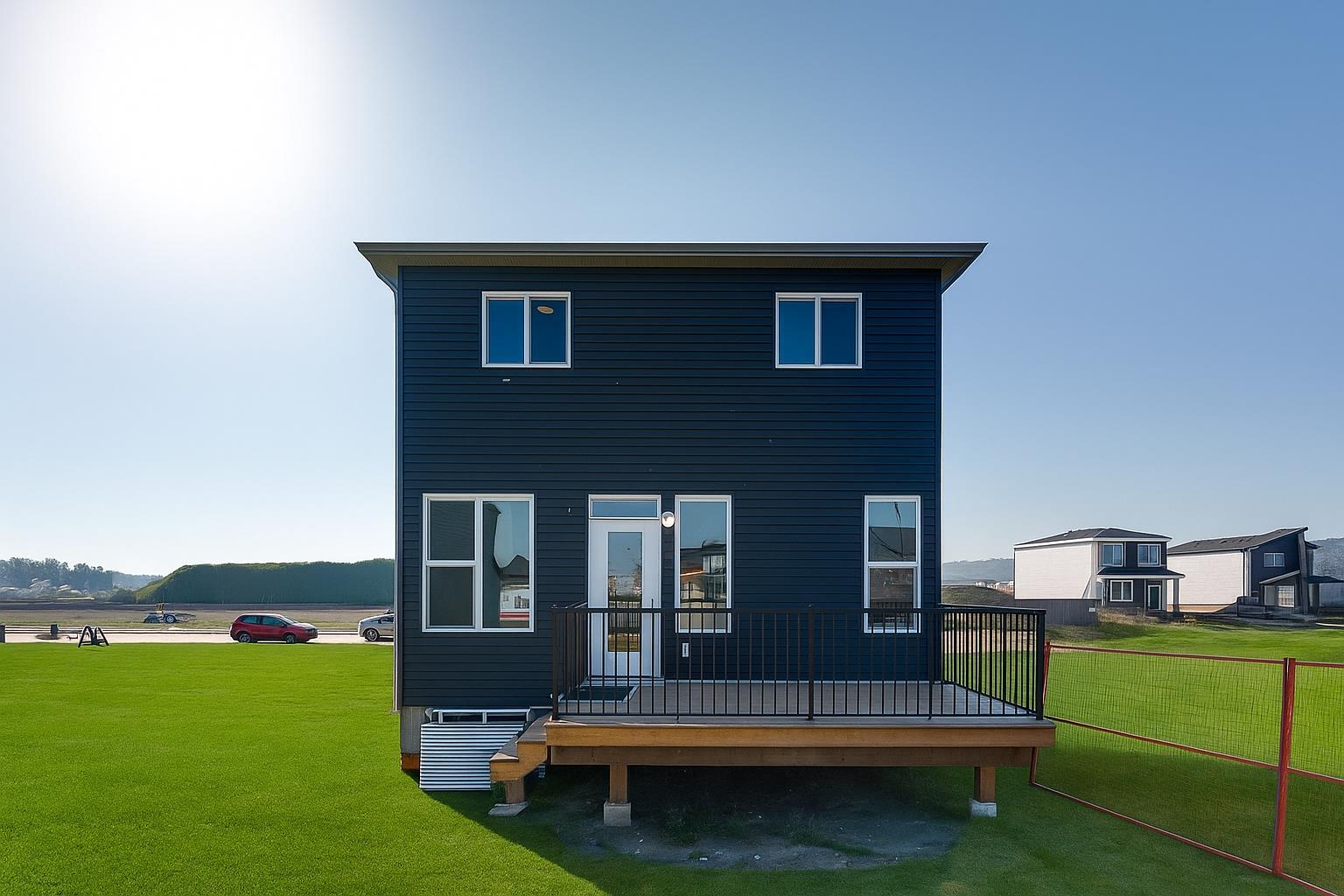 157 Wolf Hollow Drive SE
