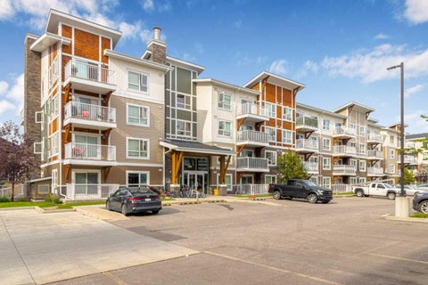 Photo of 302 Skyview Ranch Drive NE #5404, Calgary, AB T3N 0P5 (MLS # A2342014)