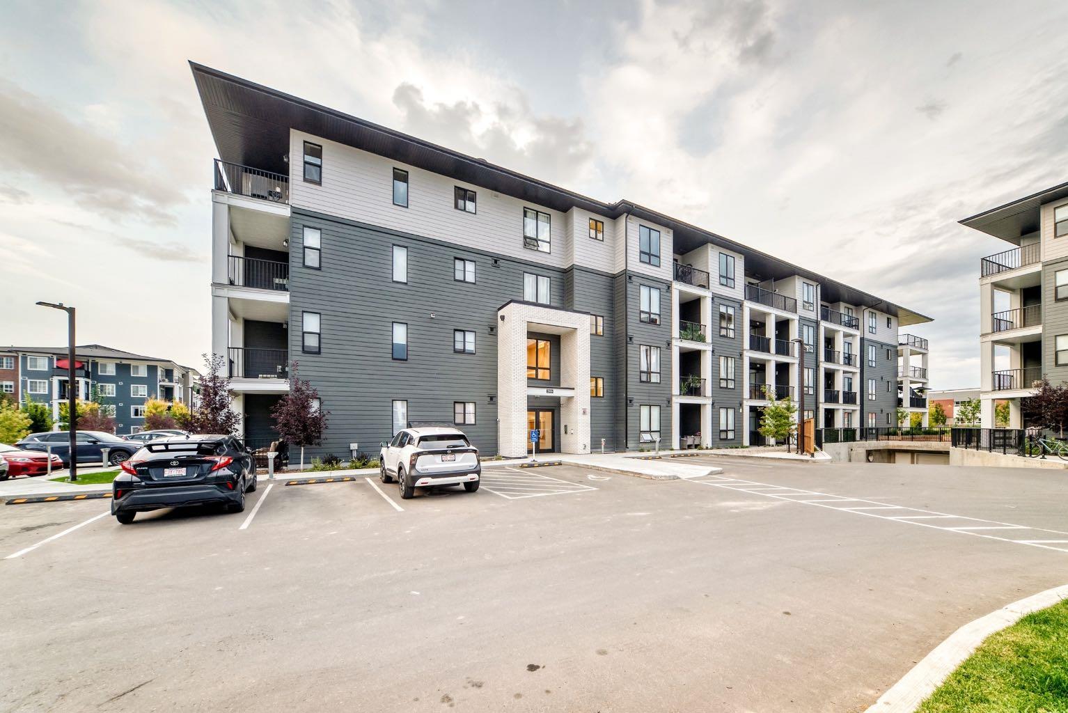 740 Legacy Village Road SE 2313