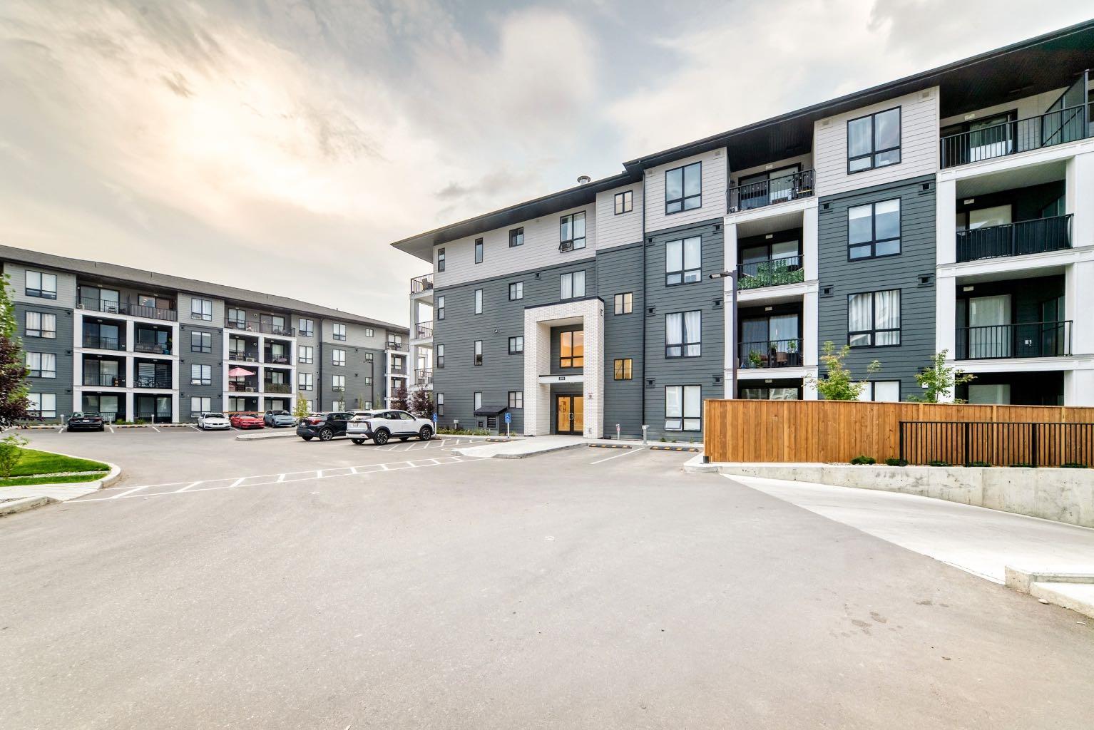 740 Legacy Village Road SE 2313