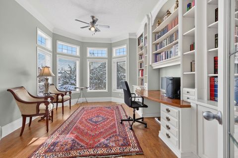 Photo of 331 Mt Douglas Court SE, Calgary, AB T2Z 3J7 (MLS # A2305668)