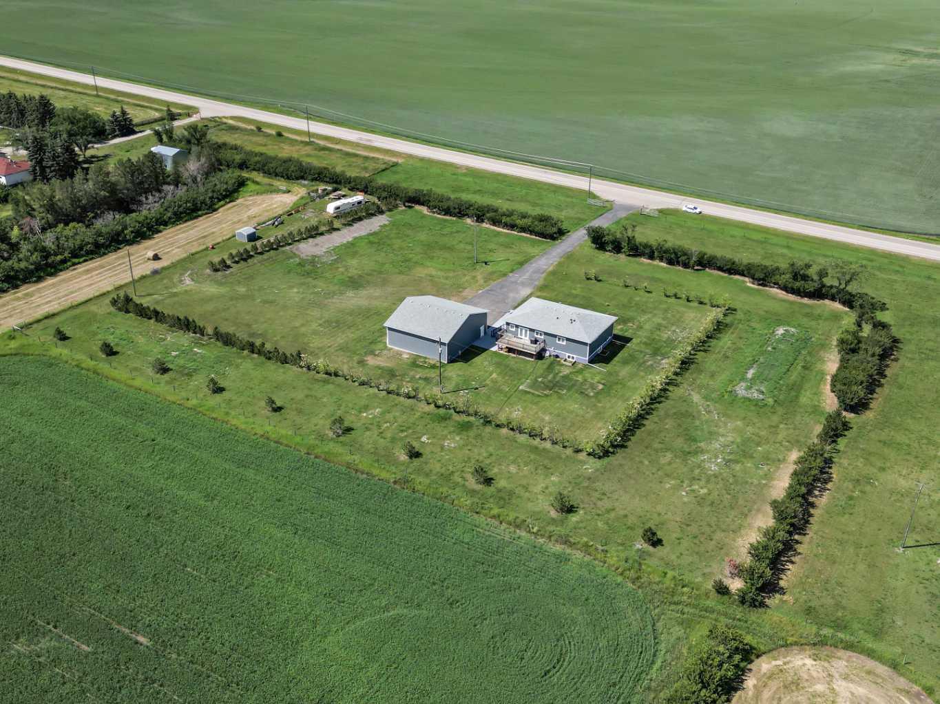 243077 Range Road 255