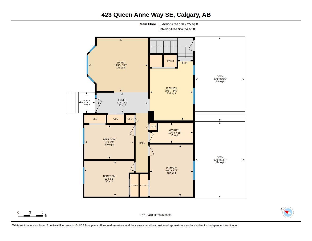 423 Queen Anne Way SE