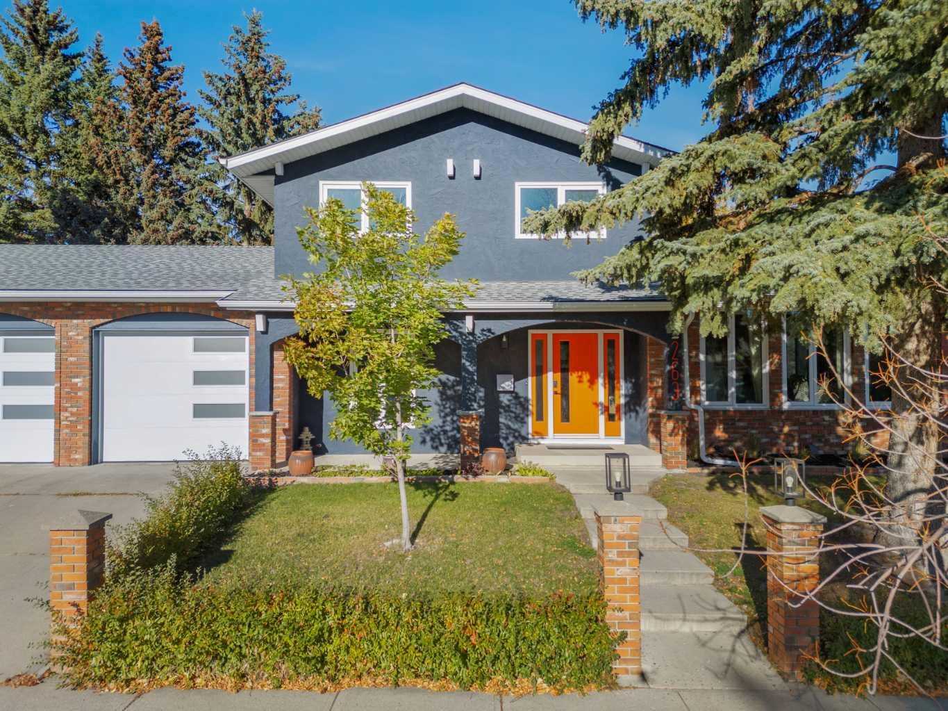 263 Silvergrove Place NW