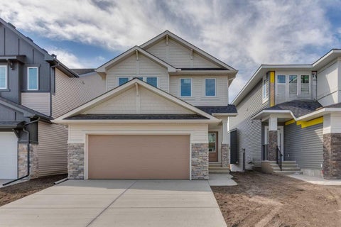 Photo of 72 Southborough Lane, Cochrane, AB T4C 2S6 (MLS # A2344799)
