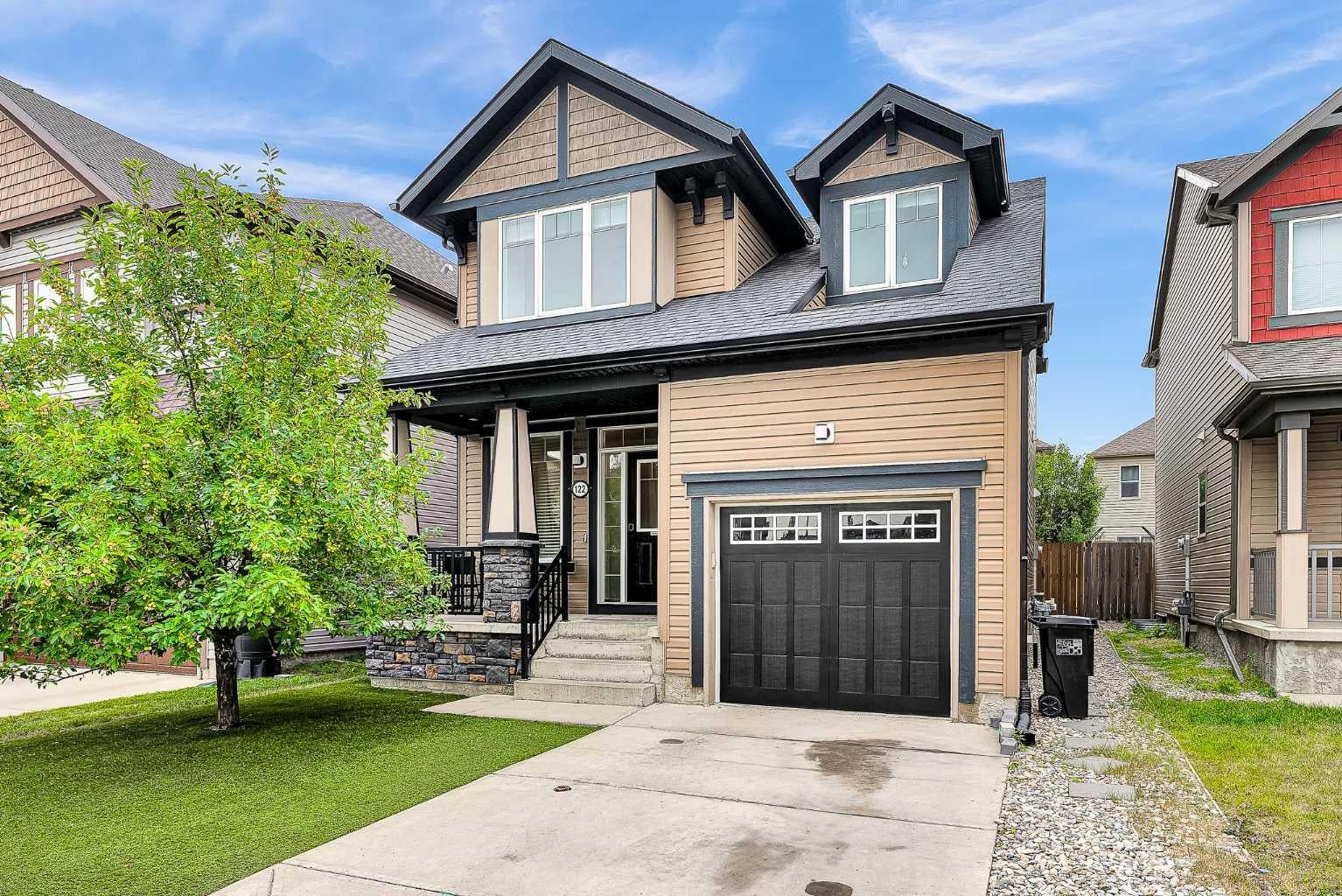 122 Windridge Road SW