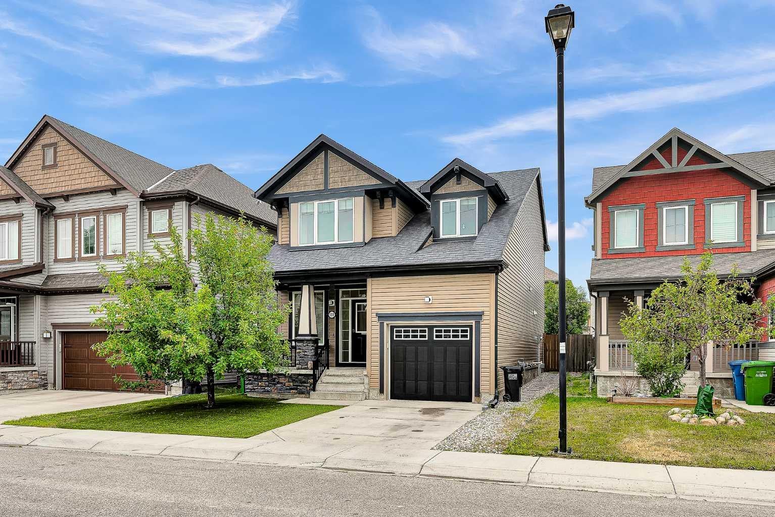122 Windridge Road SW